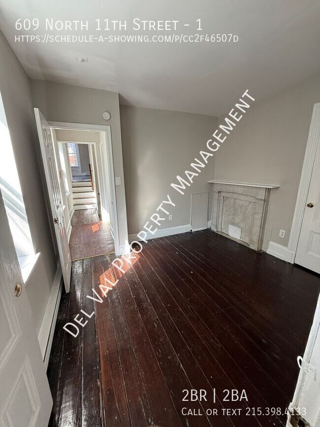 Building Photo - 609 N 11th St