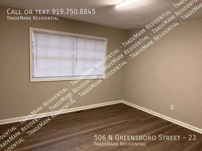 Building Photo - 506 N Greensboro St