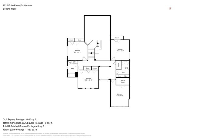 Building Photo - 7022 Echo Pines Dr