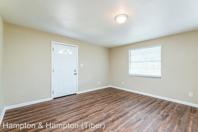 Building Photo - 4 br, 1 bath House - 3209 N 45TH ST