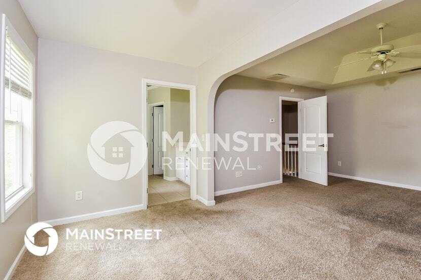 Building Photo - 3671 Devon Park Ln NW