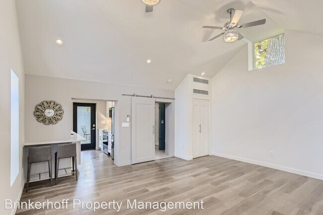 Building Photo - 1 br, 1 bath House - 1157 Josephine St