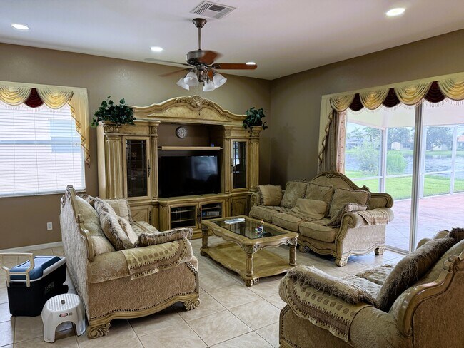 Building Photo - 2679 Blue Cypress Lake Ct