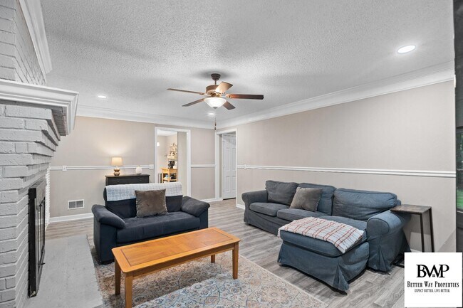 Building Photo - 3013 Limerock Ln