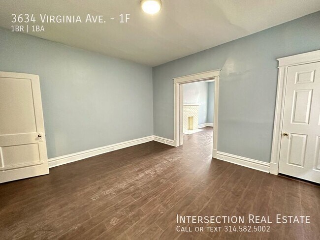Building Photo - 3634 Virginia Ave