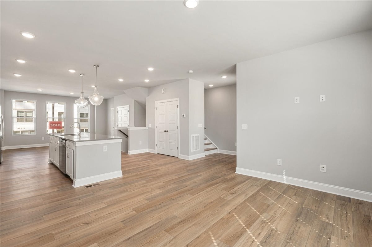 Living Room 3 - 10536 Pleasant Br Dr