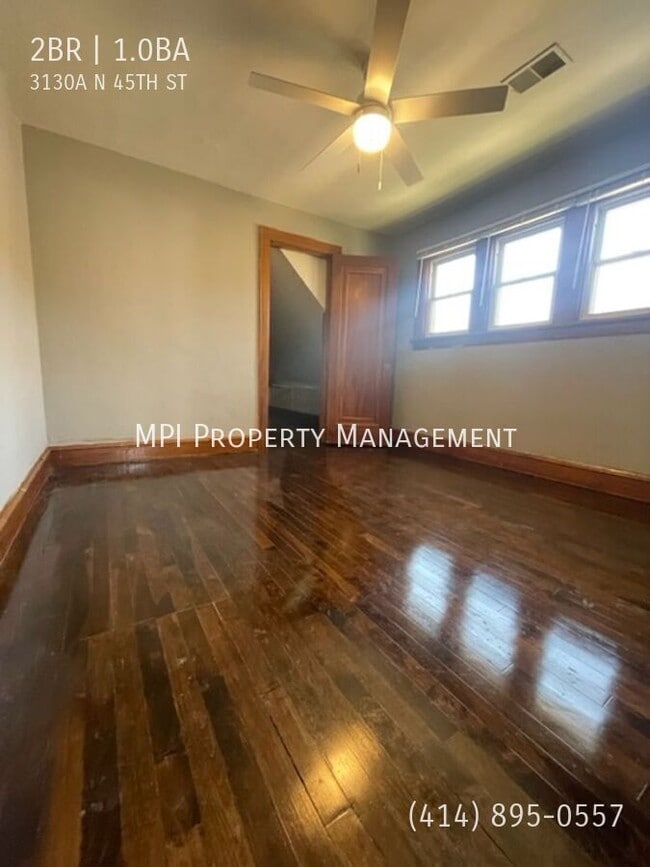 Building Photo - 3130A N 45th St