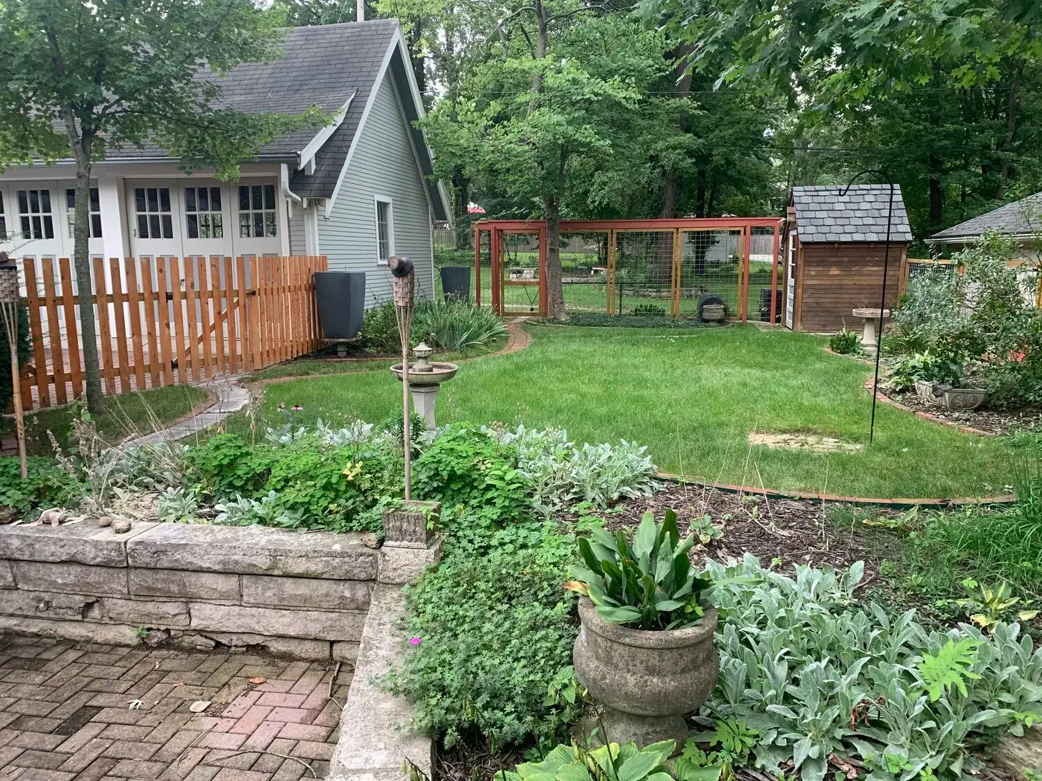 Building Photo - 705 S Fess Ave