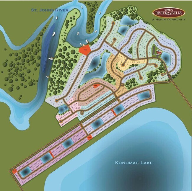 Building Photo - Riviera Bella - River Community Welcome to your new home!  CALL Sheila 407-687-7900