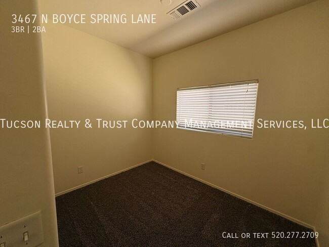 Building Photo - 3467 N Boyce Spring Ln