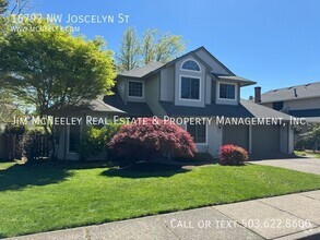 Building Photo - 16792 NW Joscelyn St