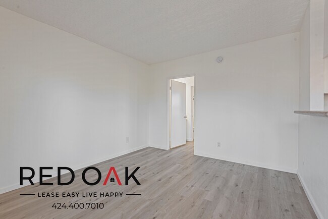 Building Photo - 15500 Foothill Blvd