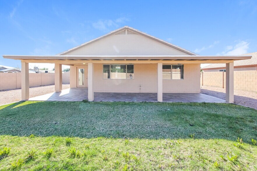 Building Photo - 4503 N 88th Ave