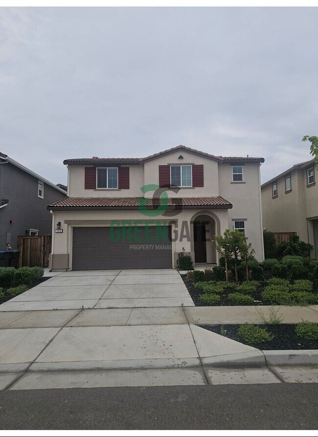 Building Photo - 3 Bedroom 2.5 Bath New Build in Lathrop! AVAILABLE NOW!!