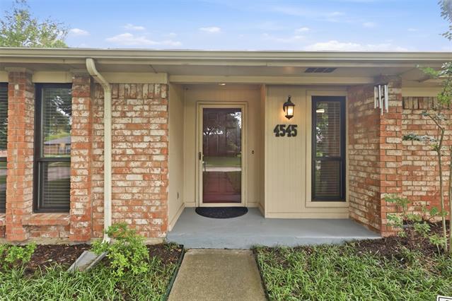 Building Photo - 4545 Hartford Dr