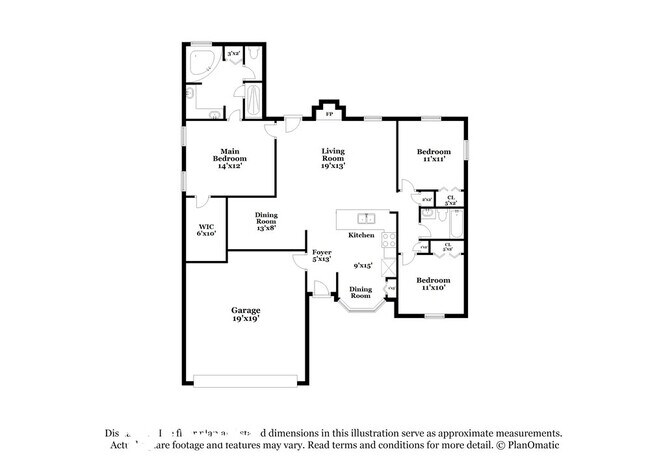 Building Photo - 8155 Pineverde Ln