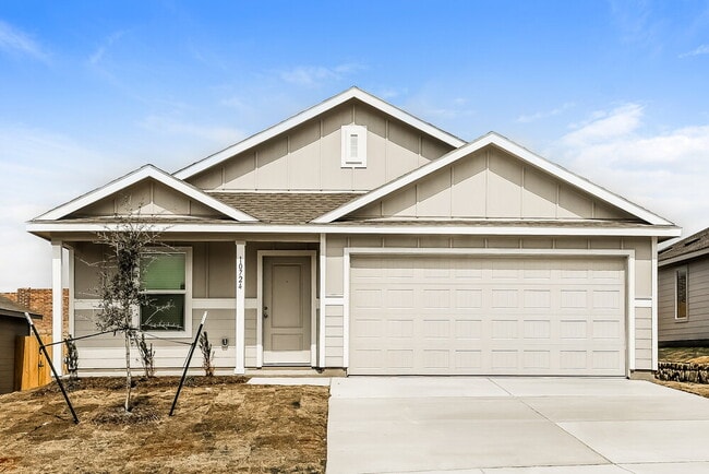 Building Photo - 10724 Gun Barrel St