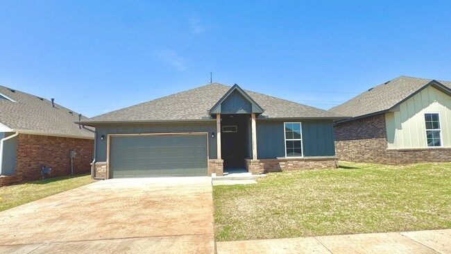 Primary Photo - Beautiful Brand New 3-Bedroom Home in Coun...