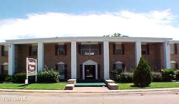 Building Photo - 2 br, 1 bath Apartment - Townshire Manor 17