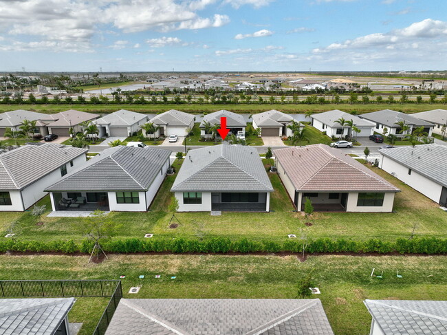 Building Photo - 12611 SW Manatee Marsh Ter