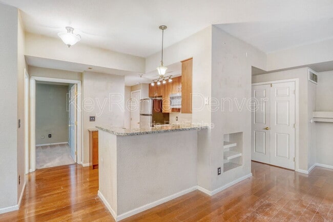 Building Photo - 4973 S Dillon St