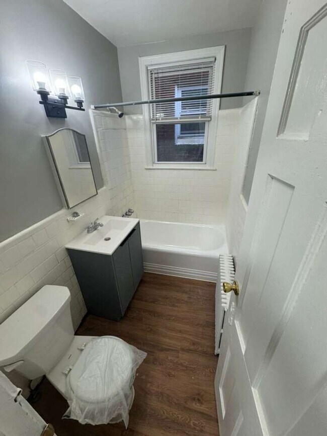 Building Photo - 5415 1st St NW