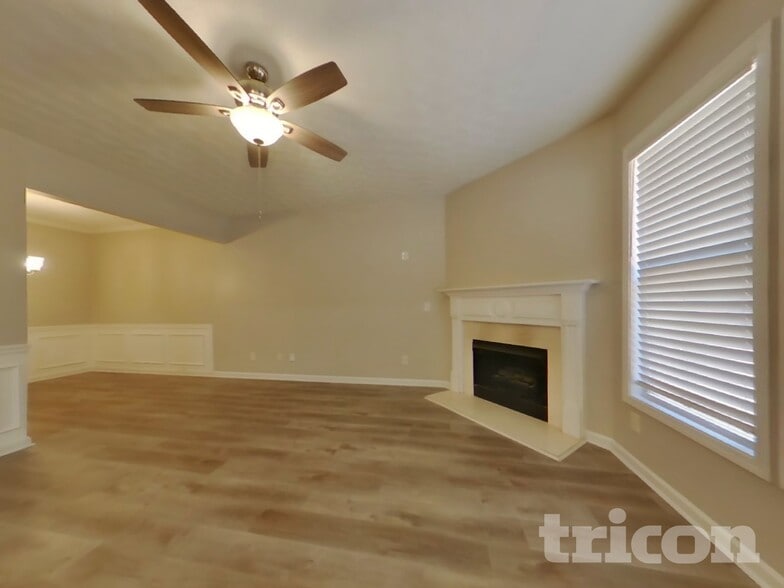 Building Photo - 3918 Abernathy Farm Way NW