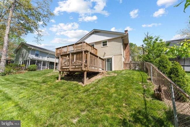 Building Photo - 12816 Greenhall Dr