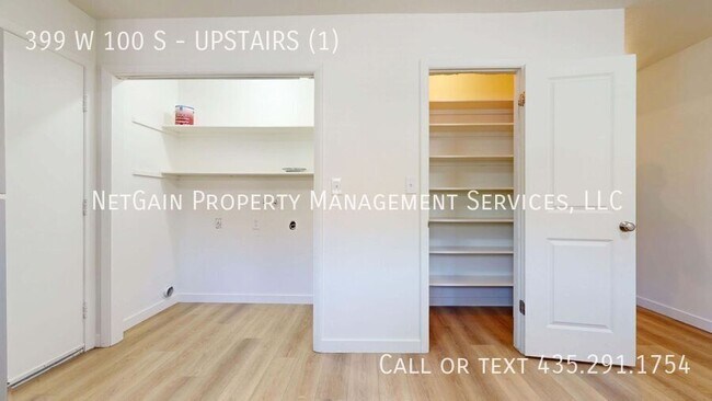 Building Photo - 399 W 100 S