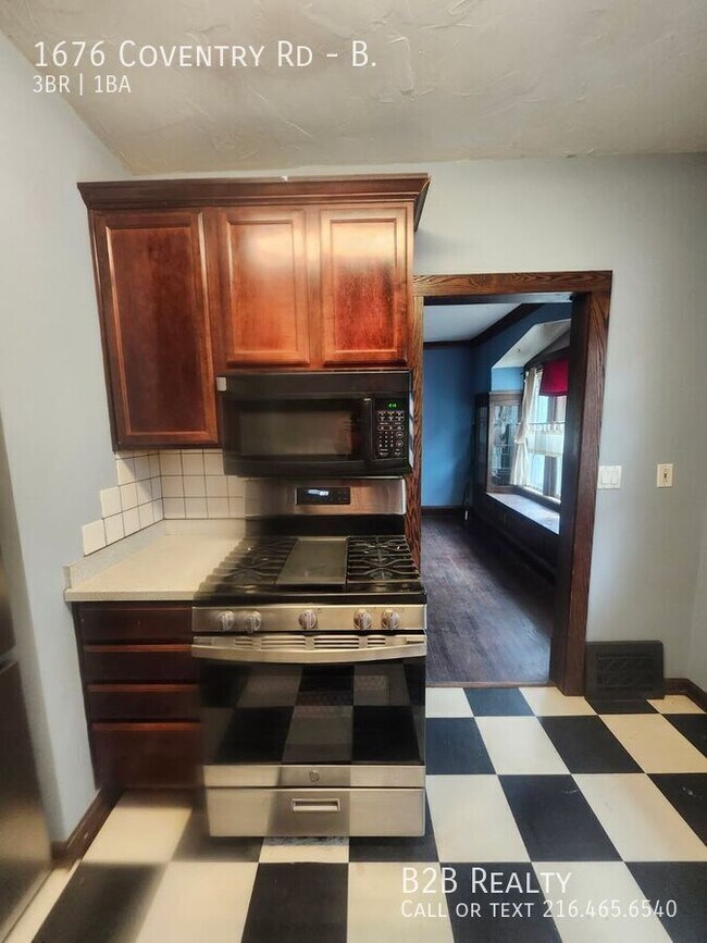 Building Photo - 1676 Coventry Rd