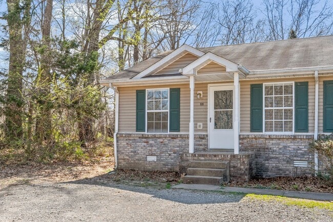 Building Photo - 1539 Hugh Hunter Rd