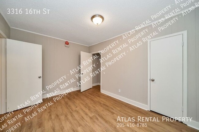 Building Photo - 3316 16th St