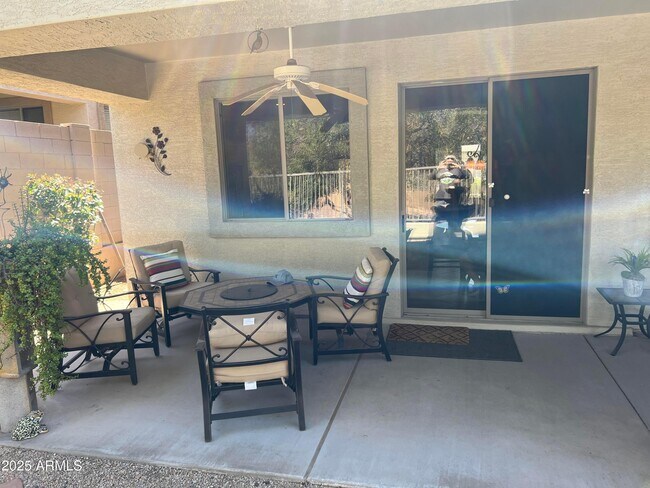 Building Photo - 7240 E Manning St