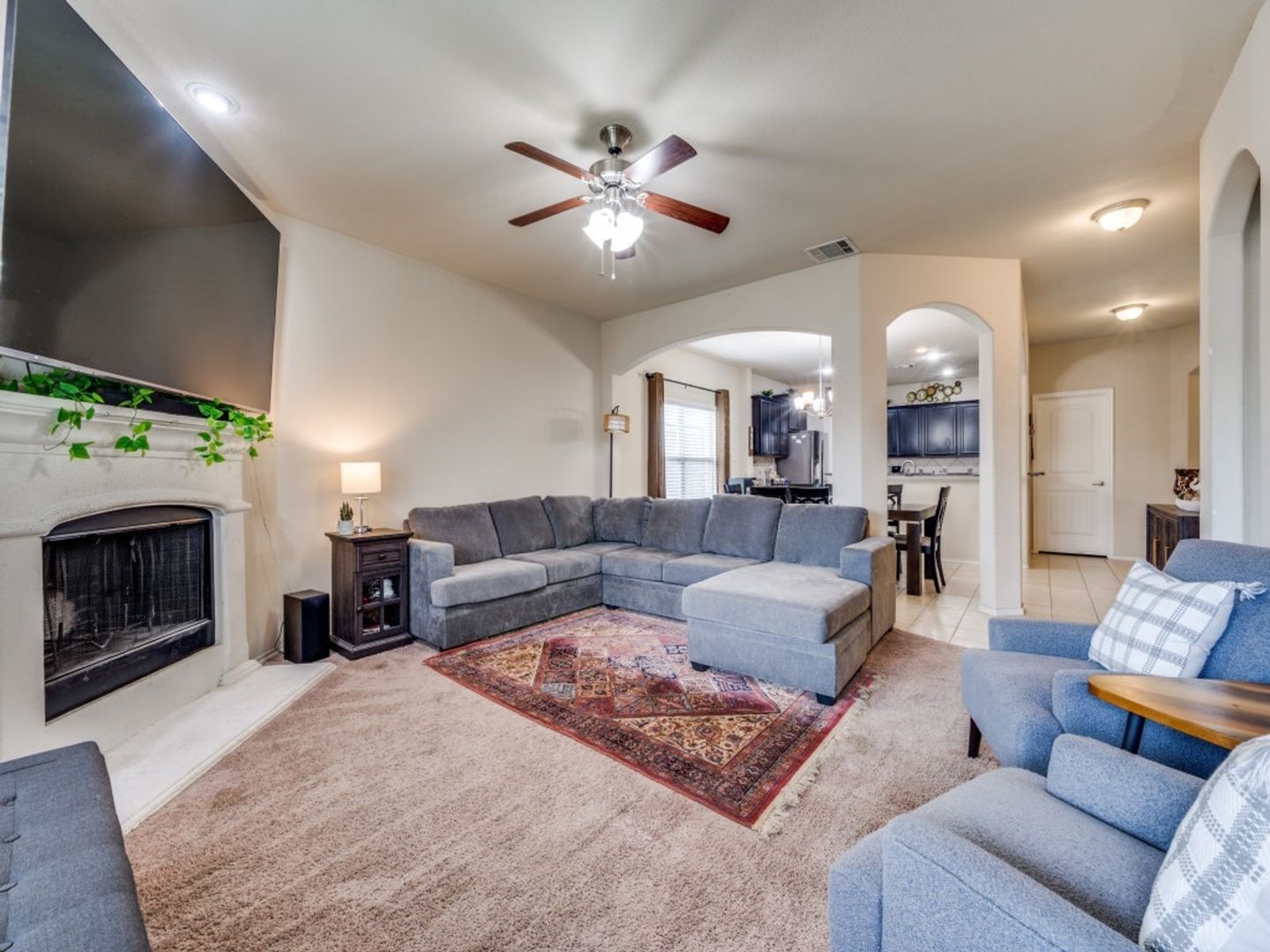 Building Photo - 8920 Deadwood Ln