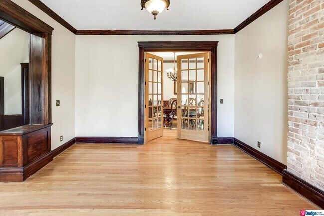 Building Photo - 2210 Wirt St