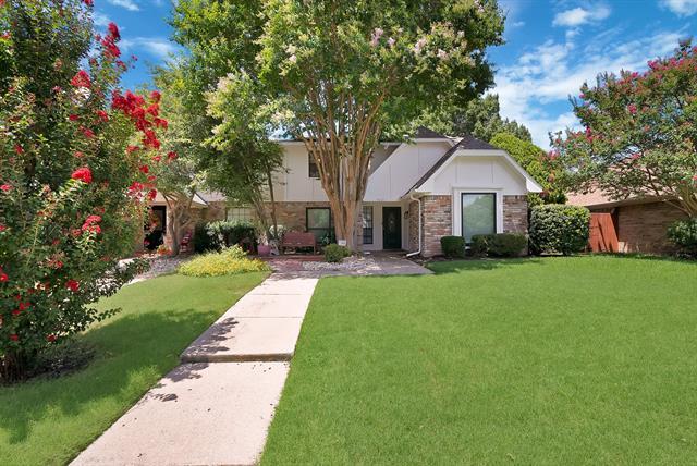 Building Photo - 4021 San Mateo Dr