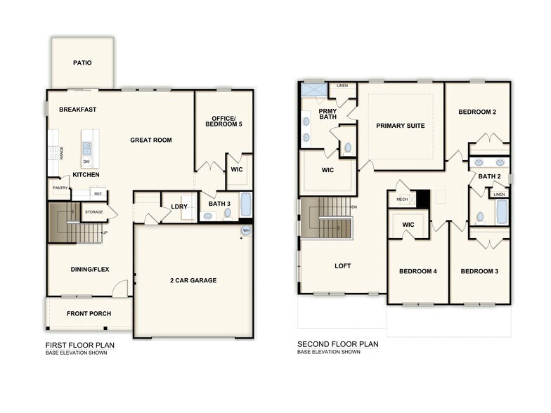 Building Photo - 799 Carnaby Ln