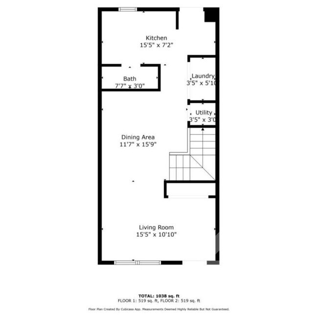 Building Photo - 112 Asteria St