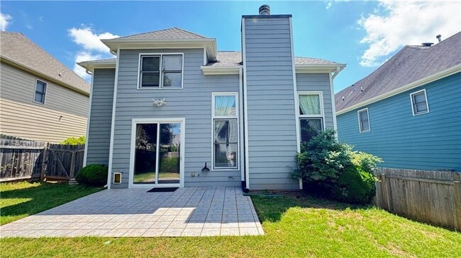 Building Photo - 506 Mirramont Pl