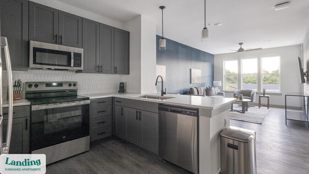 Building Photo - 3706 Goodwin Ave