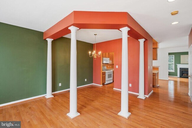 Building Photo - 9023 Brewer Creek Pl