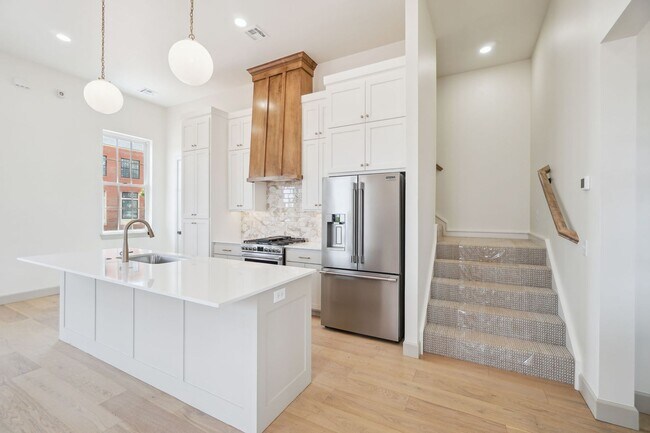 Building Photo - The Milky Maison: Timeless Charm and Susta...
