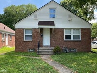 Building Photo - 623 N Tibbs Ave