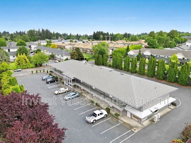 Building Photo - Oak Terrace Apartments