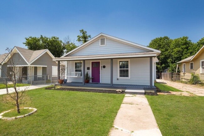 Building Photo - 1031 Schley Ave