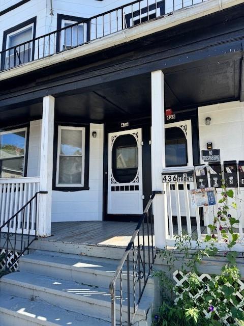 Building Photo - 436 Pawtucket Ave