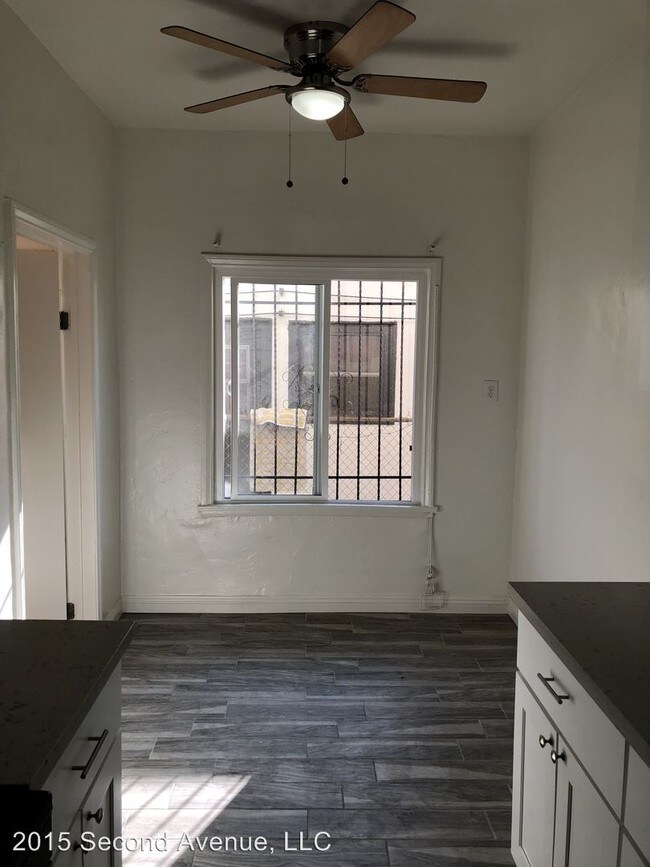 Building Photo - 2015 2nd Ave