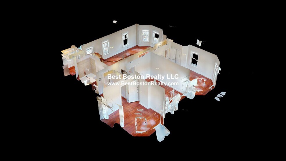 Building Photo - 156 School St