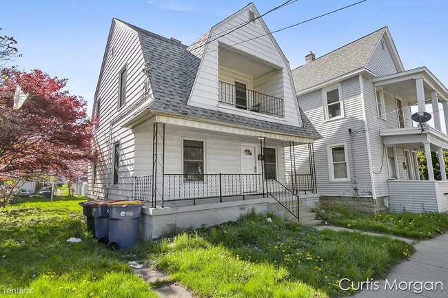 Building Photo - 3 br, 2 bath House - 247 Lane Ave NW