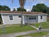 Building Photo - 2885 NW 155th Terrace